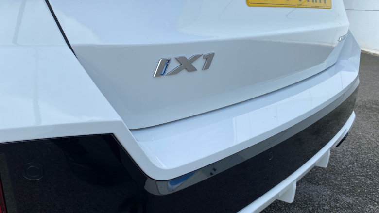 BMW iX1 150kW eDrive20 M Sport 65kWh 5dr Auto Electric Estate